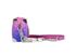 Mini Soft Trunk Monogram Illusion, side view